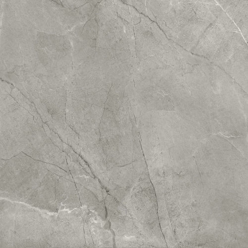 Керамогранит ALMA Ceramica Rock Line матовый серый GFU6060RKL77R 60х60 см