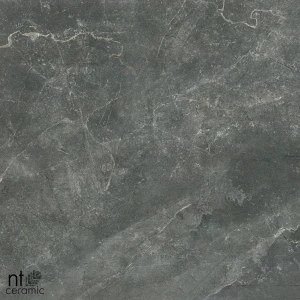 Керамогранит NT Ceramic Quanta Grey NTT9023 Лаппатированный NS6NTT9023L 60х60 см