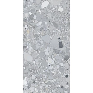 Керамогранит Primavera Arseno Gris carving CR208 120х60 см