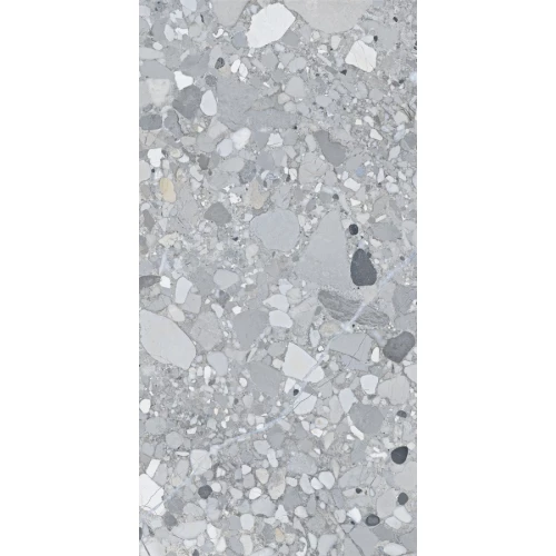 Керамогранит Primavera Arseno Gris carving CR208 120х60 см