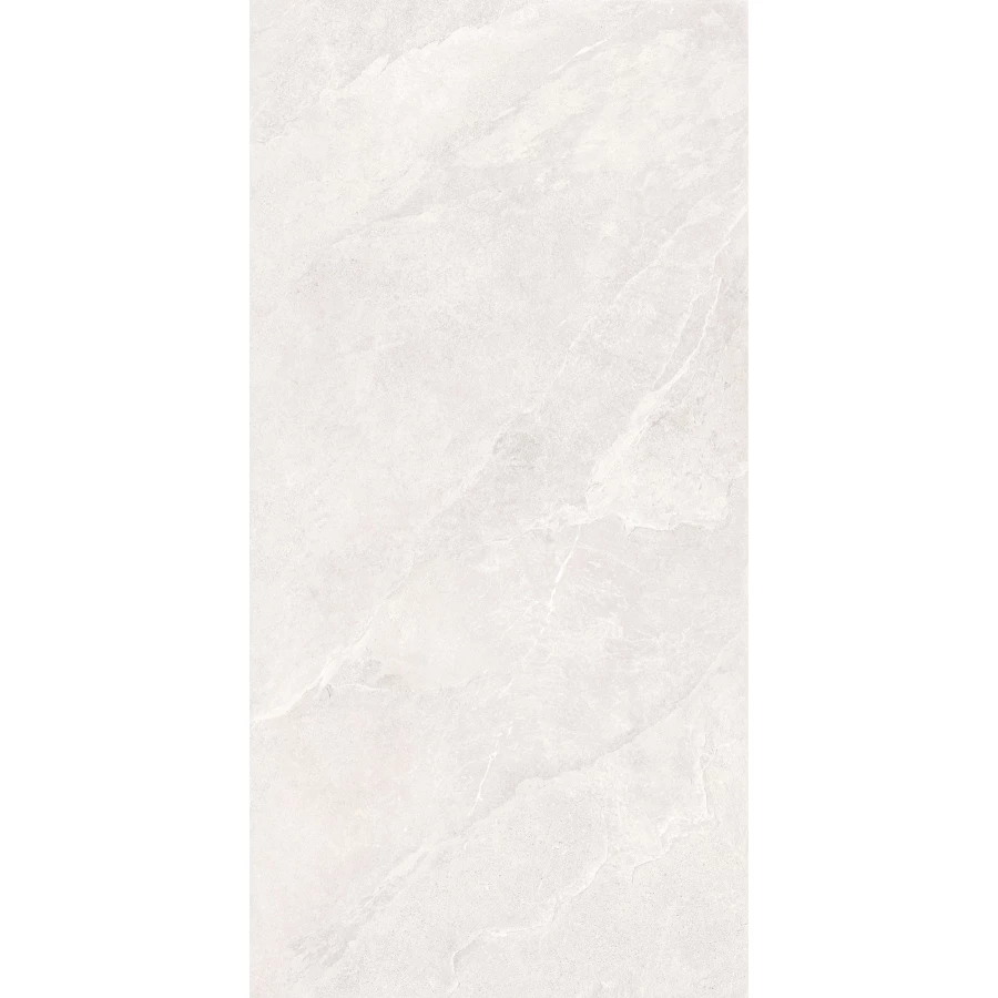 Керамогранит Vitra ArdeStone GL White натуральный белый K948672R0001VTER 120x60 см