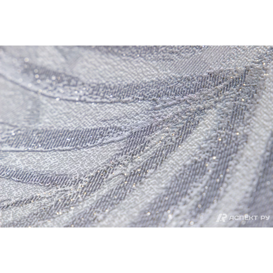 Обои флизелиновые Аспект Моана Серый 30269-65 1,06х10,05 м