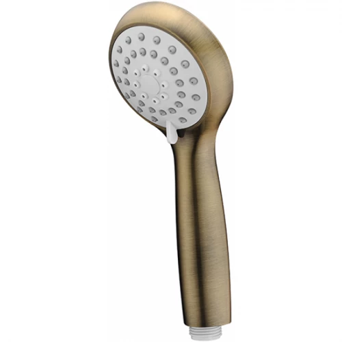 Лейка Kaiser SH-021 Bronze массажная бронза