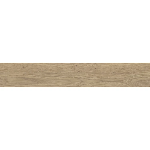 Керамогранит Ceramika Konskie Halifax Natural матовый коричневый 60x9,2 см