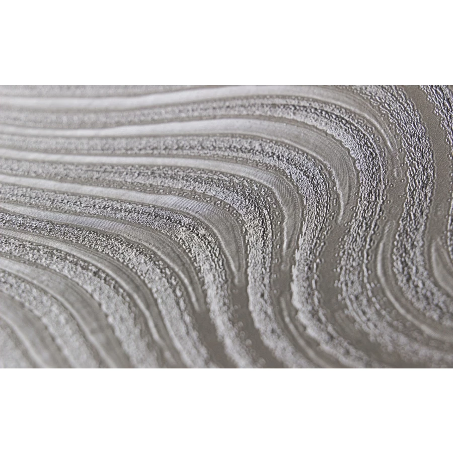 Обои флизелиновые Аспект Сахара серые70412-41 1,06х10,05 м