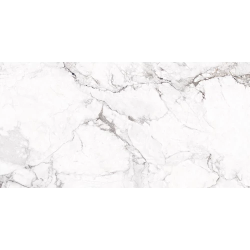 Керамогранит Museum Peronda Group Сублиме Ицеберг / Sublime Iceberg глянцевый белый 36192 120х60 см