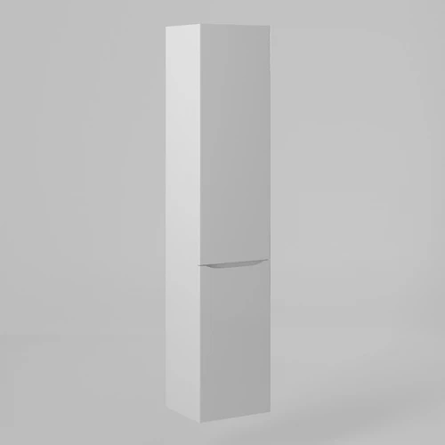 Пенал Briz City П6-35 правый 232 04-06035-00 02 Бел 35 см