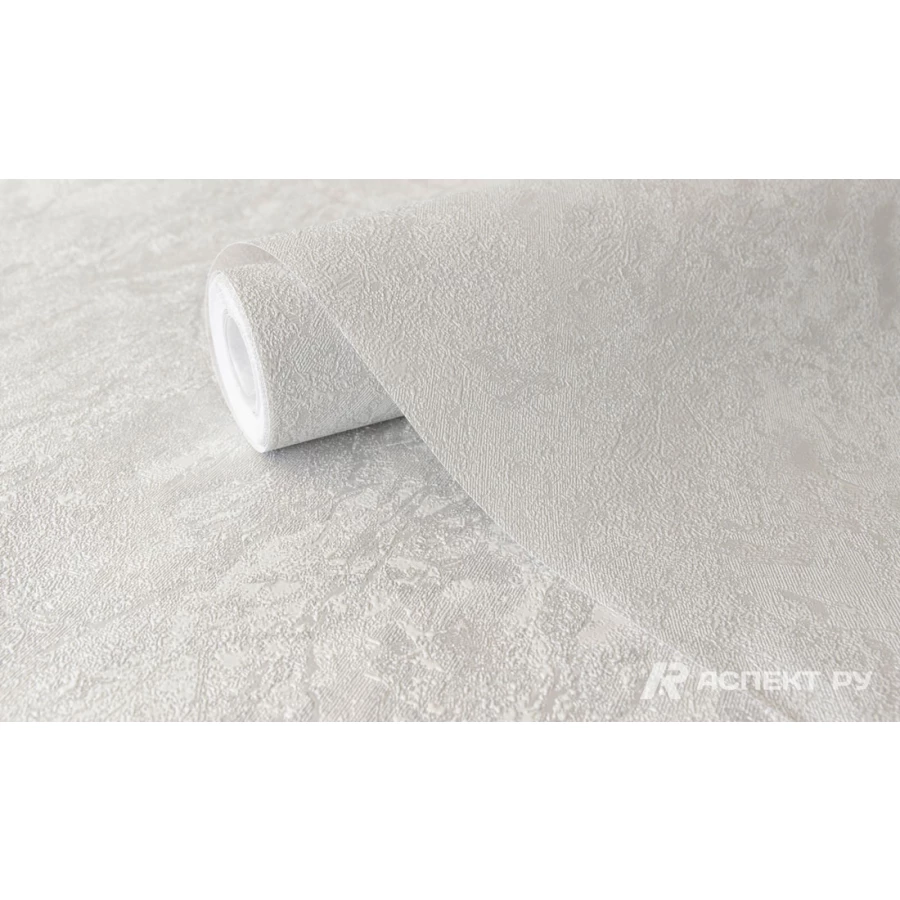 Обои флизелиновые Аспект Пандора серые 30253-14 1,06х10,05 м