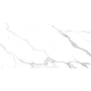 Керамогранит Duna Statuario Fantastico Sugar белый RP-238267 120х60 см