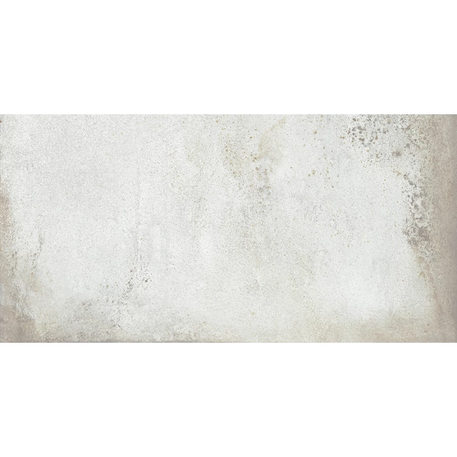 Керамогранит Azteca Pav. San Francisco lux white белый 60x120 см