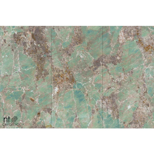 Керамогранит NT Ceramic Atlas Wide Amozanite Полированный NTT3011P 240х120 см