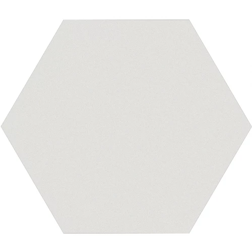 Керамогранит ITT Ceramic Hexa White 26,7х23,2 см