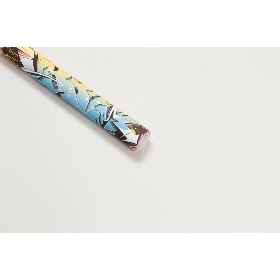 Обои флизелиновые Palitra Home HomeColor Daim красные HC71906-54 1,06х10,05 м