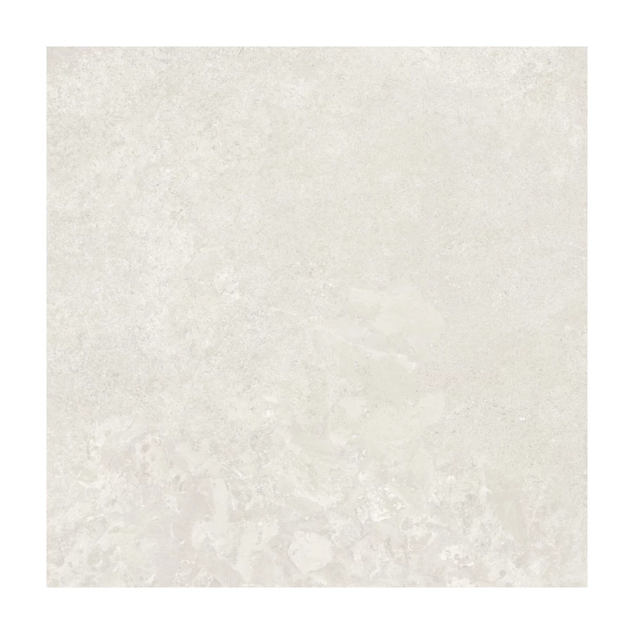 Керамогранит Harmony Peronda Awen White NT C R белый 3372840692 90х90 см