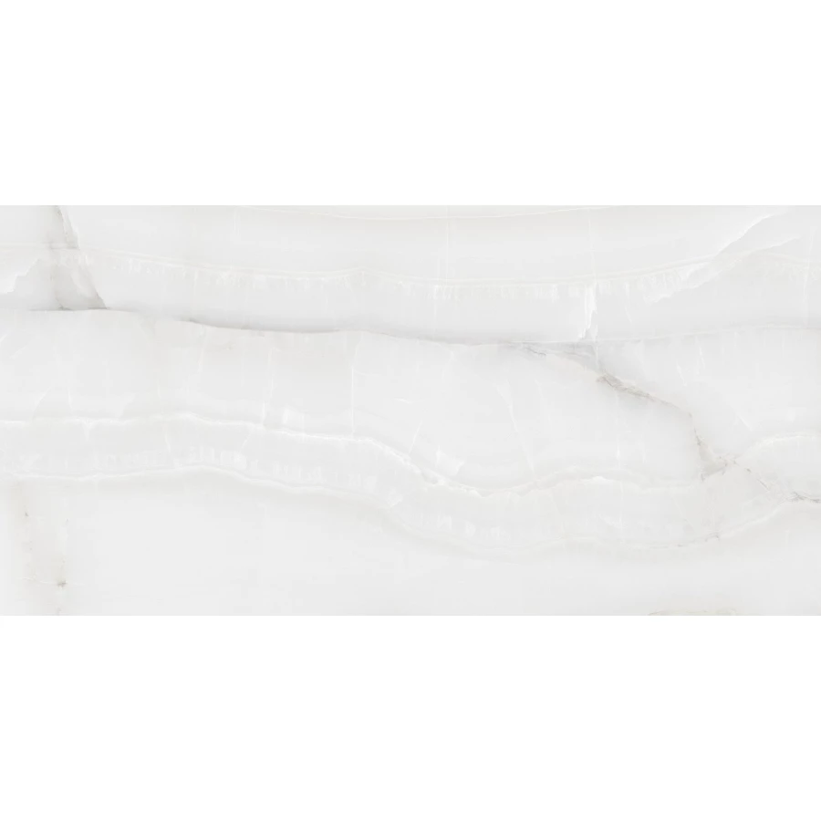 Керамогранит LCM Snow Onyx полированный 60120SWX00P 120х60 см
