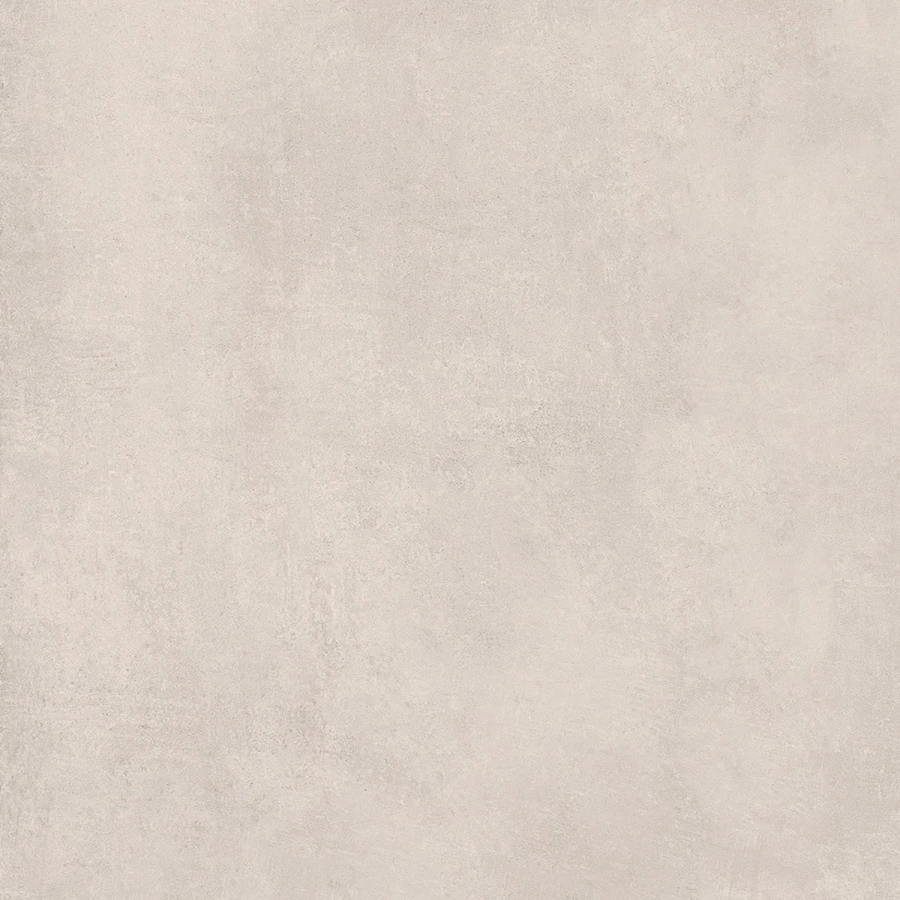 Керамогранит Arcadia Ceramica Cementum Bianco матовый бежевый RT6001-A 60х60 см