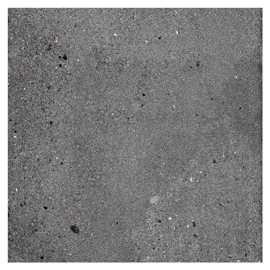 Керамогранит Primavera Fort Charcoal Expo carving CR107 60х60 см