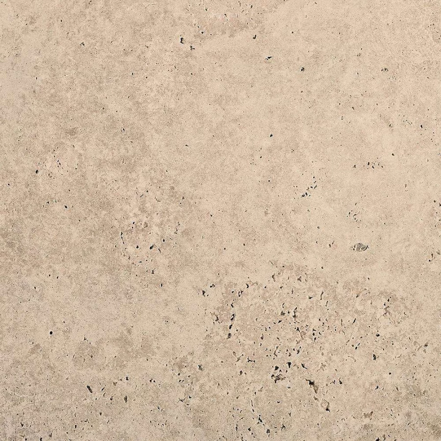 Керамогранит Cir In Falda Pietra Di Rapolano матовый бежево-коричневый 1073640 60,8х60,8 см