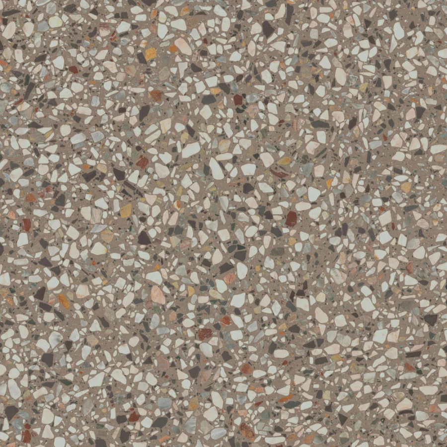 Керамогранит Kerama Marazzi Бричиола обрезной матовый серый KM6060G0011R 60x60 см