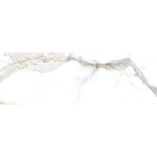 Плитка настенная Laparet Beryl белый 25х75
