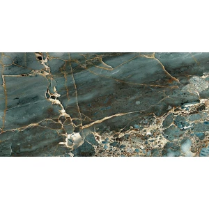 Плитка настенная Global Tile Marigold глянцевая зеленая GT231VG 60х30 см