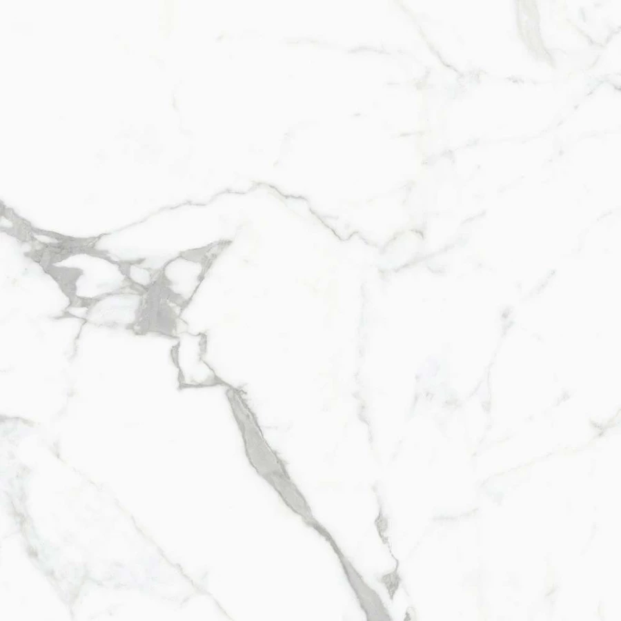 Керамогранит Global Tile Elegant Statuario_GT Белый полированный GT60604803PR 60х60 см