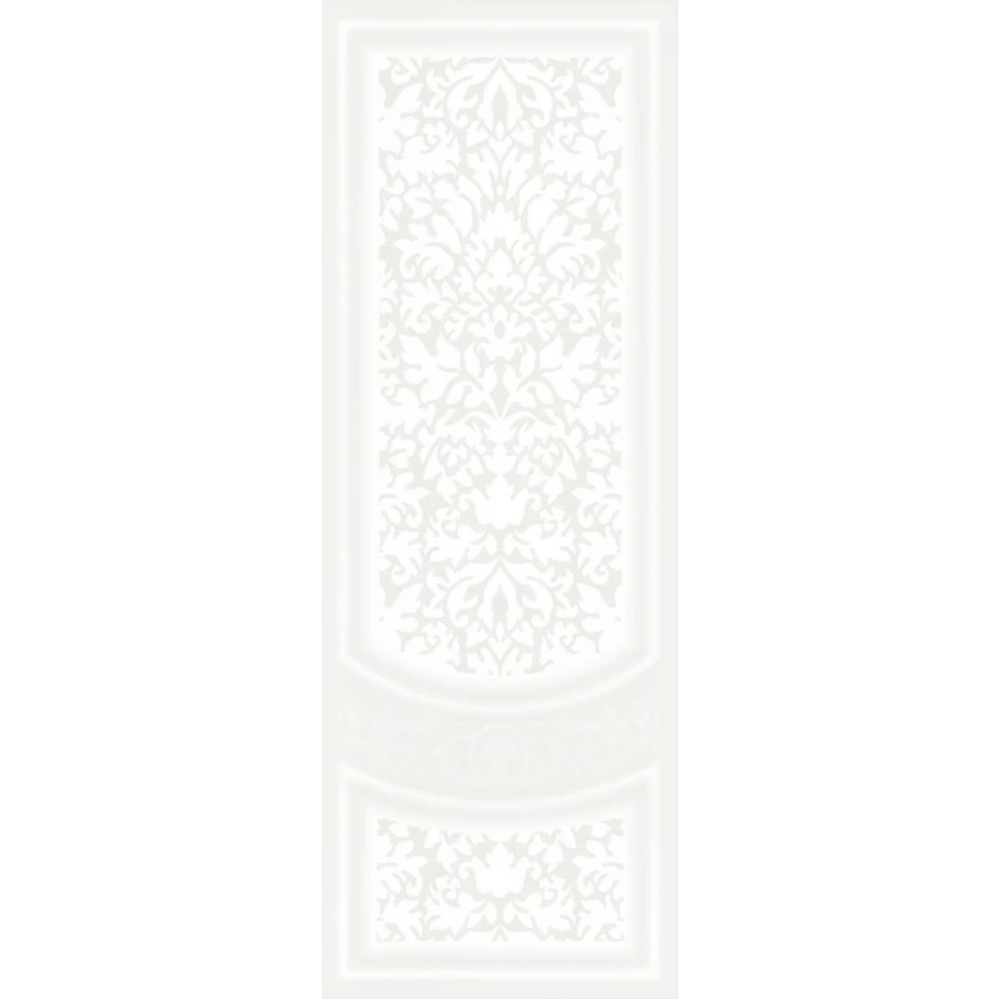 Панель Eurotile Ceramica Queen 333 QGS1BN 69,5х24,5 см