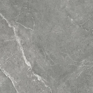 Керамогранит Artkera Group Titanium Gris матовый серый GP6060TIA05M 60х60 см