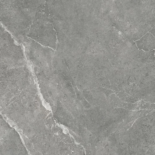 Керамогранит Artkera Group Titanium Gris матовый серый GP6060TIA05M 60х60 см