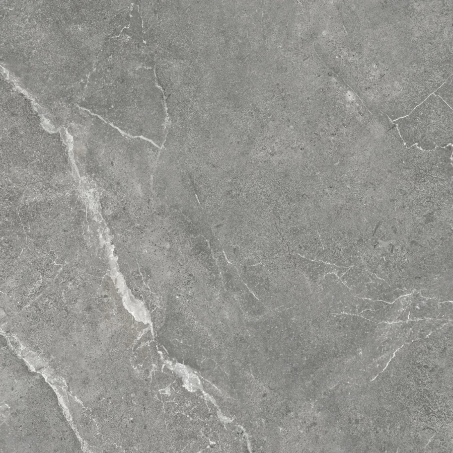 Керамогранит Artkera Group Titanium Gris матовый серый GP6060TIA05M 60х60 см