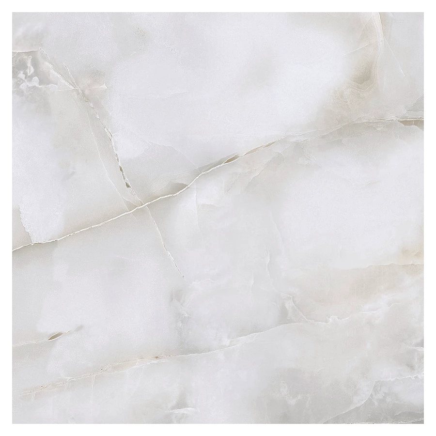 Керамогранит Primavera Latur White Carving 1,44 м2 CR119 60х60 см