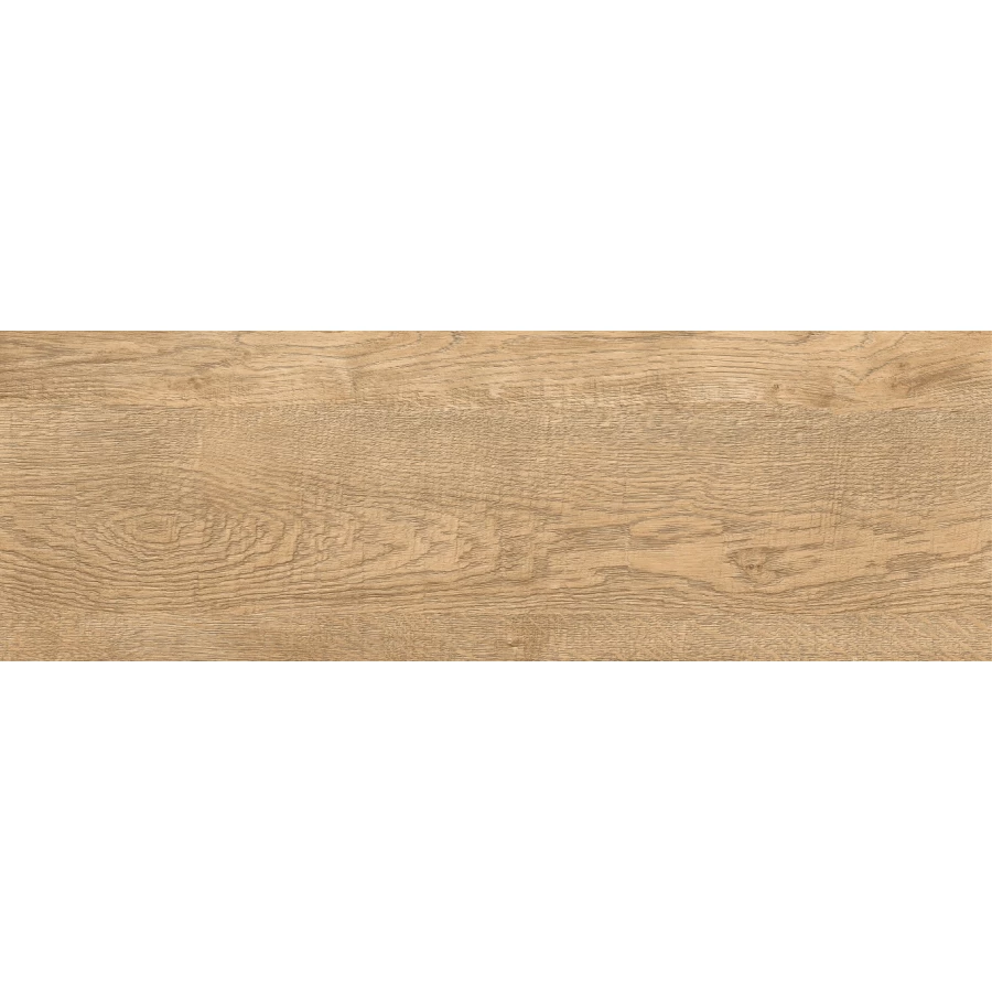 Керамогранит Grasaro Italian Wood Honey матовый медовый 1,2 м2 G-251/SR 60х20 см