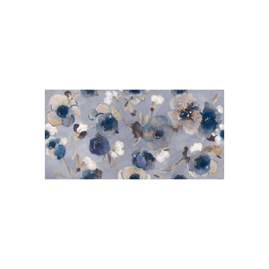 Керамогранит Ragno Marazzi Decora Floral Rett R9QD 120х60 см