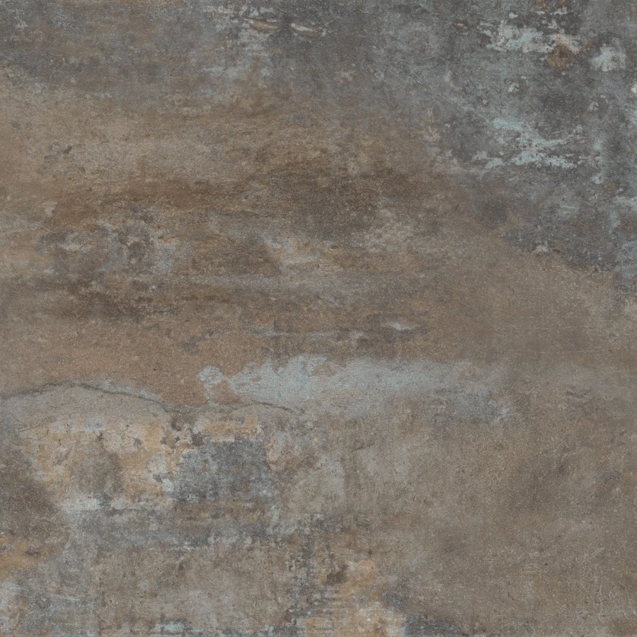 Керамогранит Delacora Сentro Сopper матовый 4 шт в уп 43.2 м в пал D60219M 60х60х0,95 см