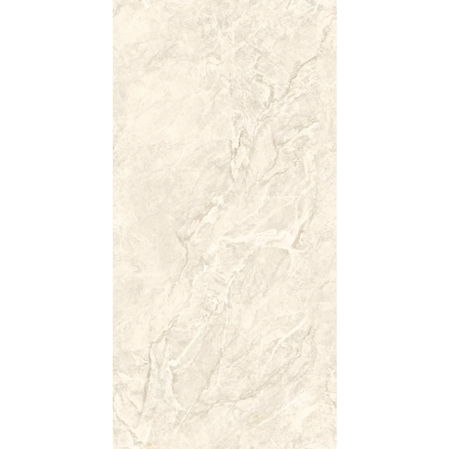 Керамогранит Creanza Bolivia Crema Carving кремовый CZ-CR01-B 160х80 см