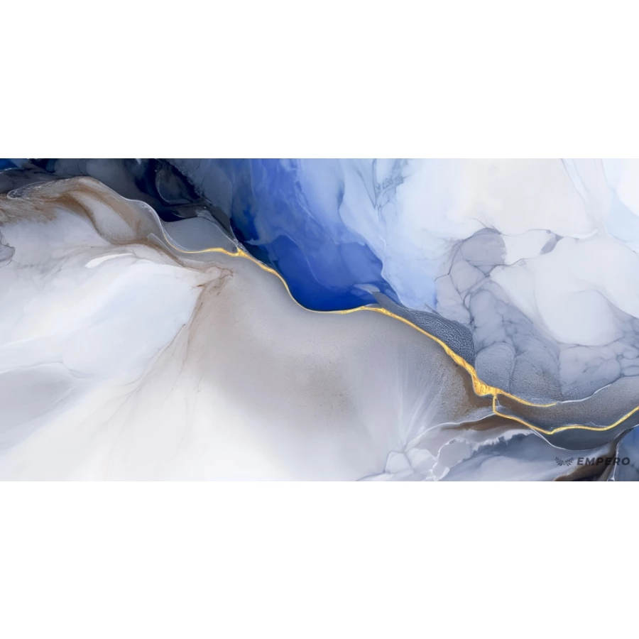 Керамогранит Empero 60x120 Colorico Blue синий 01-00009646 120х60 см