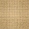 Мозаика стеклянная Trend Vitreo 182 2x2 глянцевая бежевая 182**-kg 31,6х31,6 см