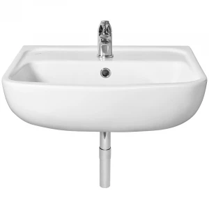 Умывальник Santek Лонги 1 отверстие 1.WH50.1.755 55 см