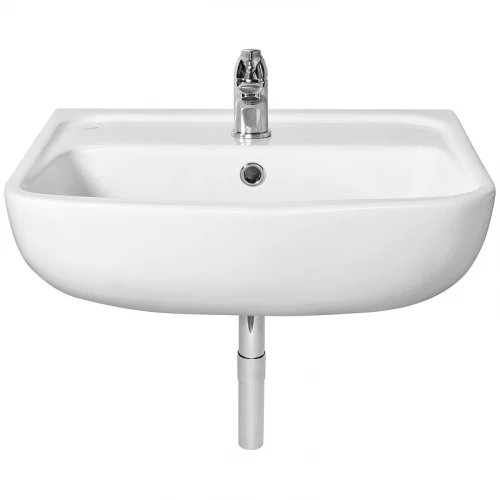 Умывальник Santek Лонги 1 отверстие 1.WH50.1.755 55 см