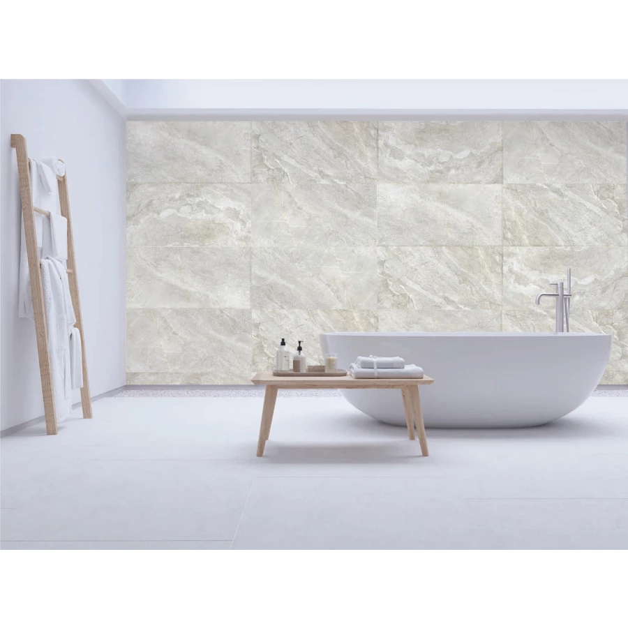 Керамогранит Prime Ceramics Basalt Moon GRP12060BS-GR Rect матовая 120x60 см