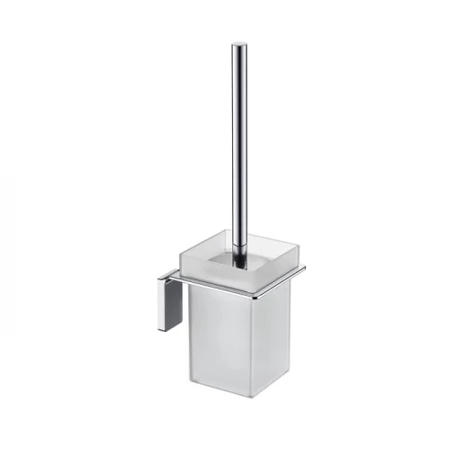 Ерш Iddis Slide SLISCG0i47 матовое стекло сплав металлов хром