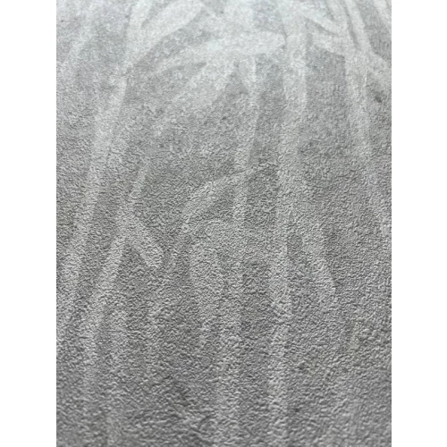 Обои флизелиновые Аспект Бамбук серые 70462-14 1,06х10,05 м