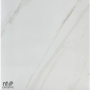 Керамогранит NT Ceramic Marmori NTT9401 Полированный BK6NTT9401P 60х60 см