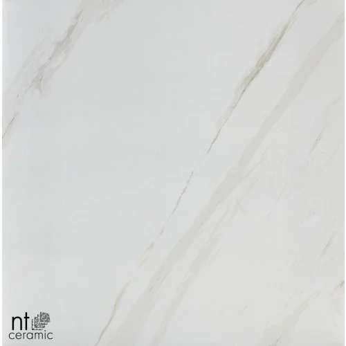 Керамогранит NT Ceramic Marmori NTT9401 Полированный BK6NTT9401P 60х60 см