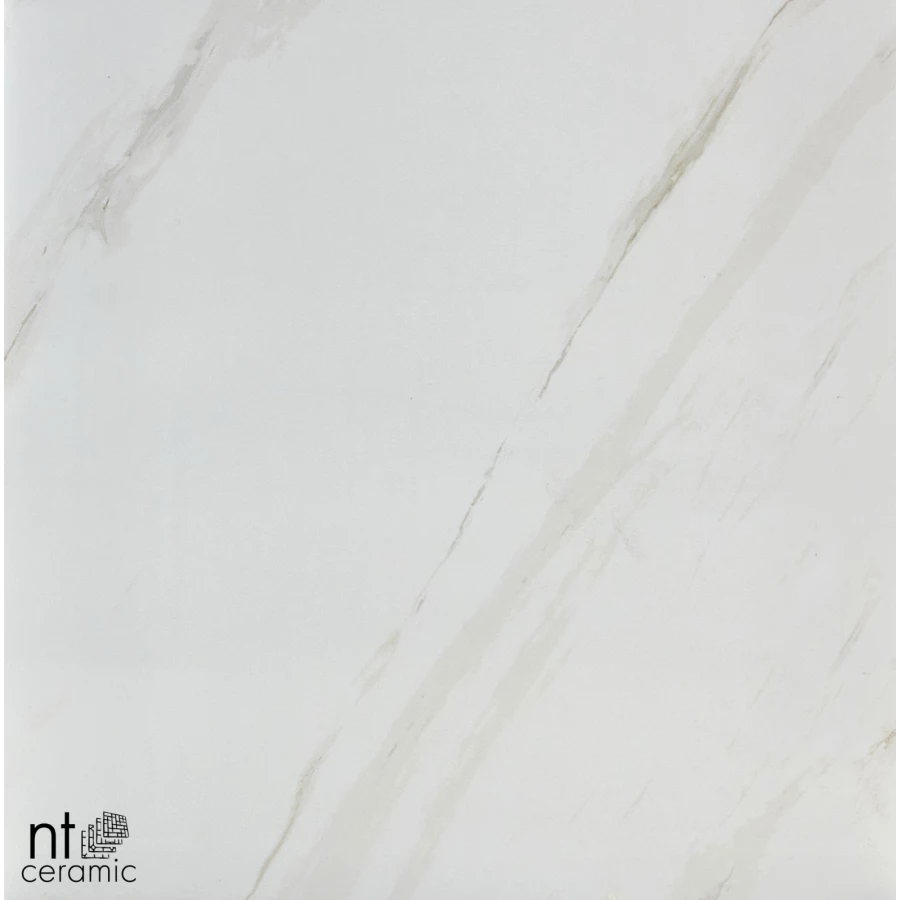 Керамогранит NT Ceramic Marmori NTT9401 Полированный BK6NTT9401P 60х60 см