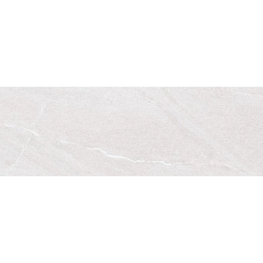 Плитка настенная Peronda Alchemy Wall Alchemy Pearl Textured R матовый белый 7,5 мм 5087837866 100х33,3 см