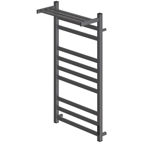 Полотенцесушитель электрический Point Меркурий П9 PN83850PGR 50х100 см