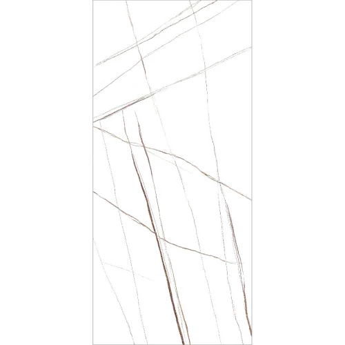 Керамогранит StaroSlabs Matt Mont Blanc Matt матовый белый 64202930 200х90 см