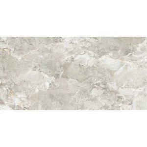 Керамогранит ALMA Ceramica Rock Line матовый серый GFU60120RKL17R 120х60 см