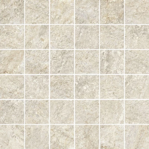 Мозаика Italon Магма Айс матовая бежевая 610110001367 30х30 см
